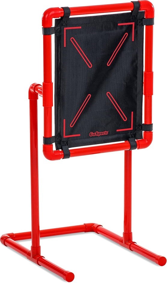 GOSPORTS Baseball Strike Zone Target for Plastic Balls - Compatible with Bl