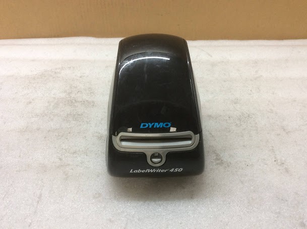 DYMO LabelWriter 450 Thermal Label Printer