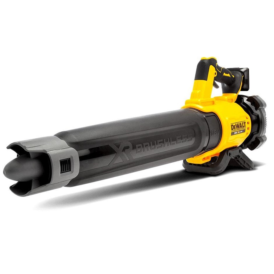 DEWALT 18V XR Li-ion Cordless Brushless Axial Blower - Skin Only. NB: Not W