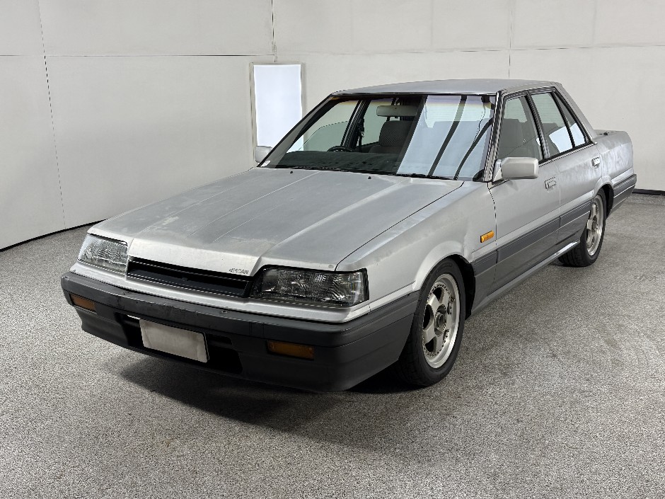 Grays Adelaide Classic Motor Vehicle Auction - KMM