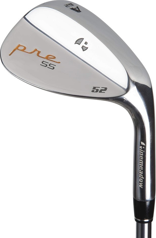 PINEMEADOW Golf Men's Right Hand Pre Wedge.