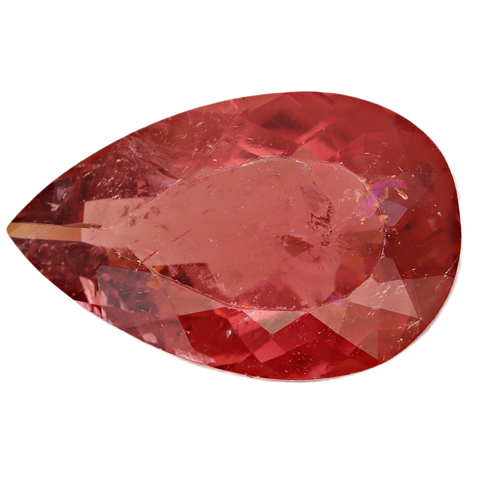 3.73 Carats Pink Tourmaline