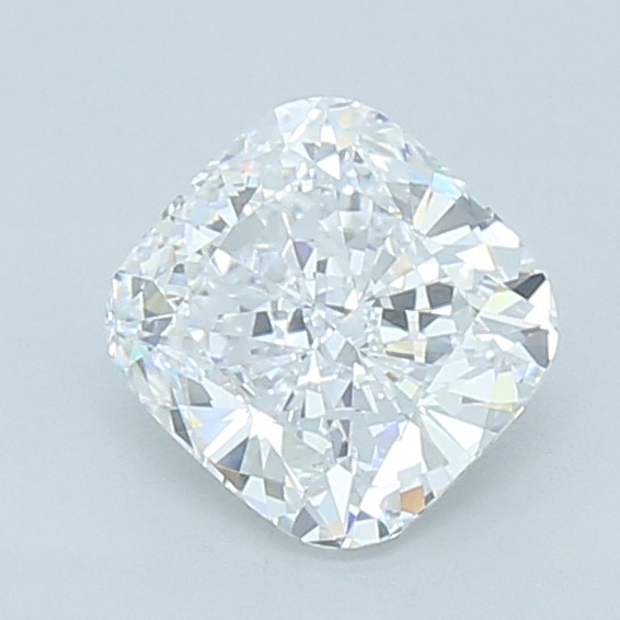 1.51 Carats D/VVS1 Lab Grown Diamond - IGI Certified