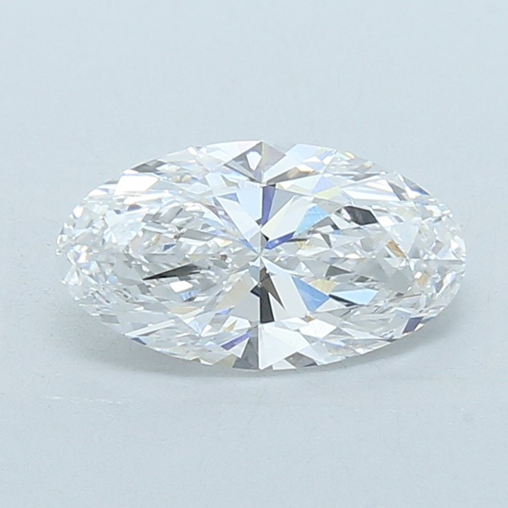 1.72 Carats D/VS1 Lab Grown Diamond - IGI Certified
