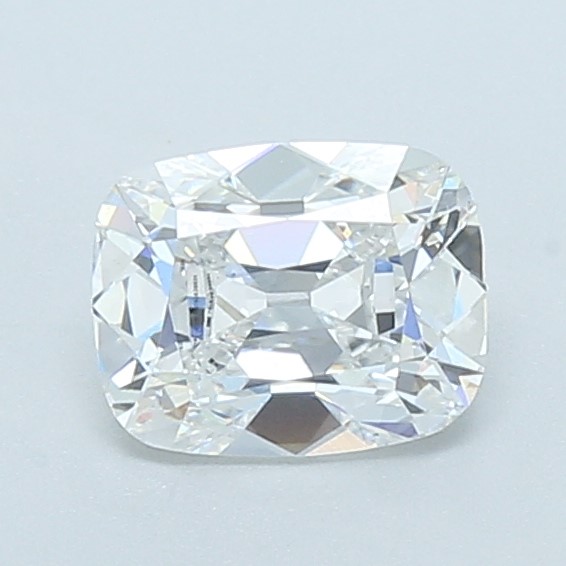 1.38 Carats D/VS1 Lab Grown Diamond - IGI Certified