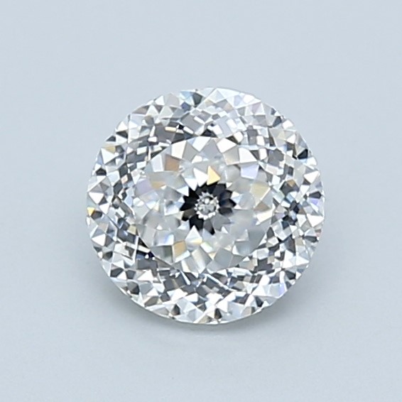 1.06 Carats D/VS1 Lab Grown Diamond - IGI Certified