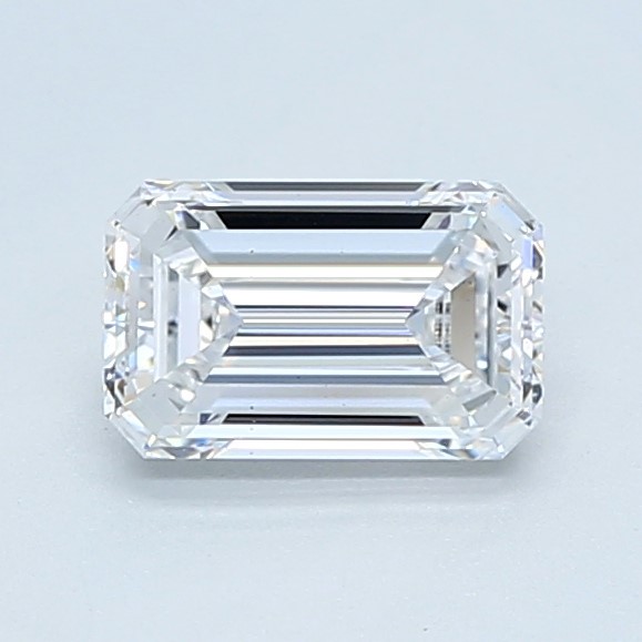 1.00 Carats D/VS1 Lab Grown Diamond - IGI Certified