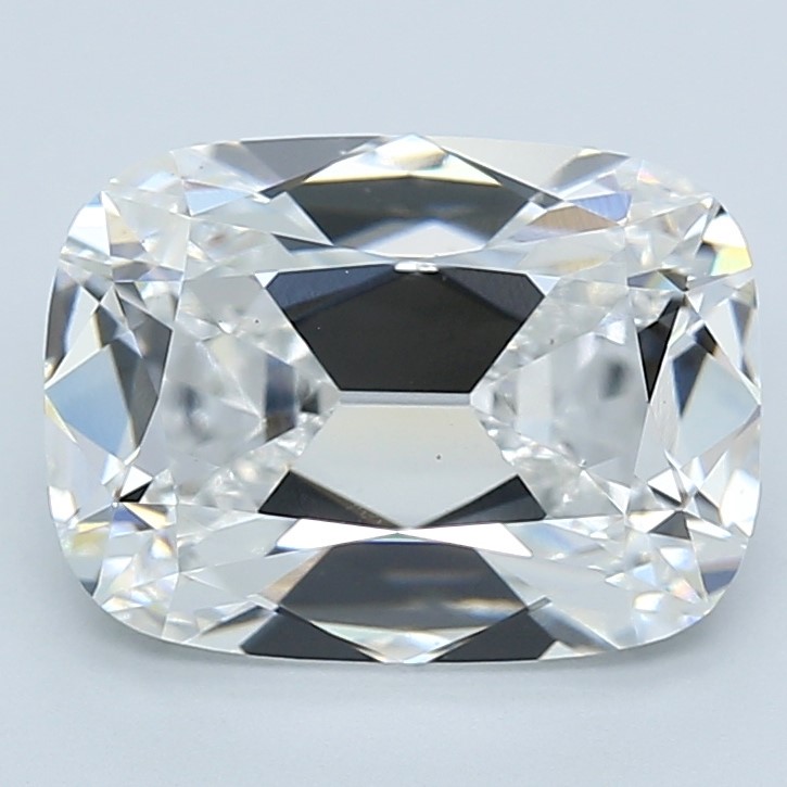 5.25 Carats D/VS1 Lab Grown Diamond - IGI Certified