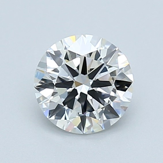 1.00 Carats E/VS1 Lab Grown Diamond - IGI Certified