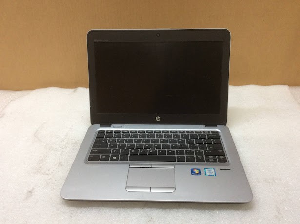 HP ELITEBOOK 820 G3 Laptop I5-6300U 8GBRAM/500GB