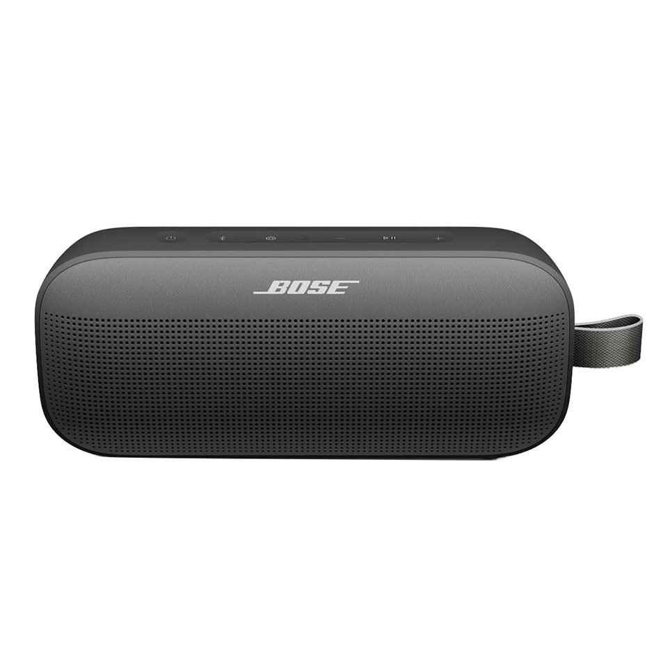 BOSE SoundLink Flex Portable Speaker SE, 2nd Gen.  Buyers Note - Discount F