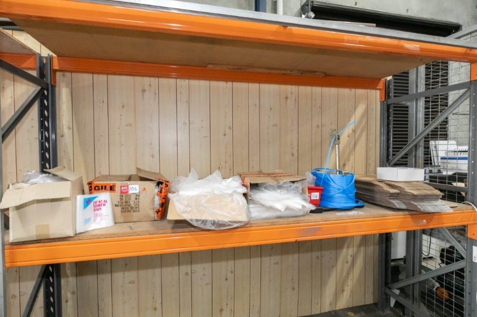 Store Packing Sundries