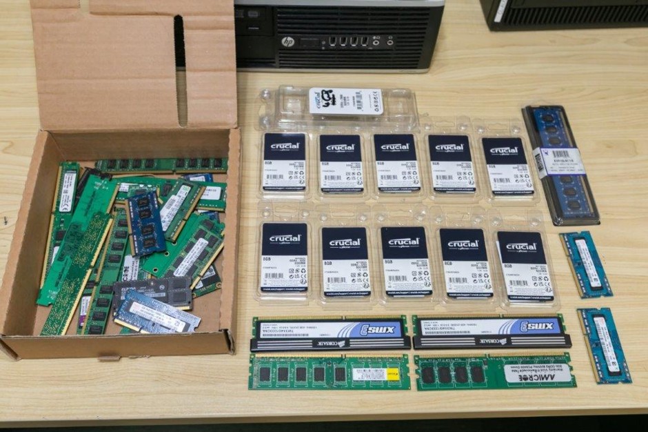 Computers Rams