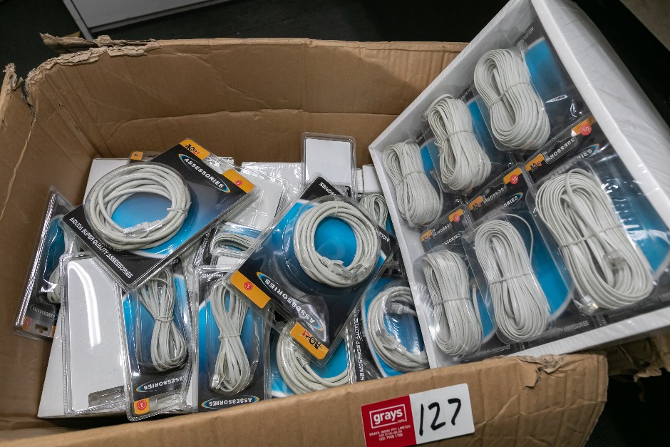 Net Work Cables