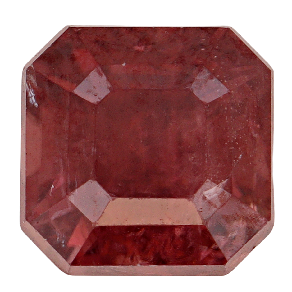 Natural Multicolor Sapphires Gemstones Collection