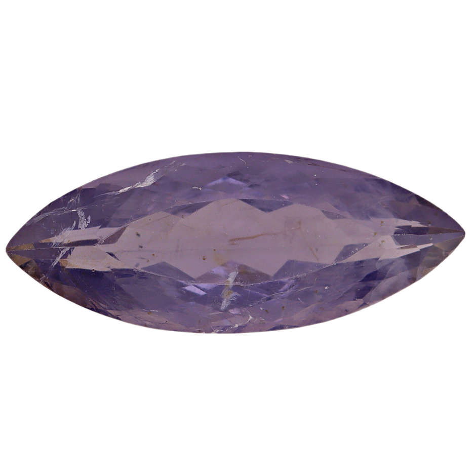3.05 Carats Purple Iolite