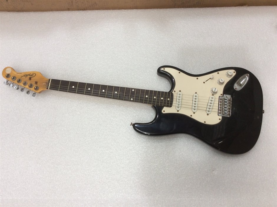Condor Unknown Electric Guitar