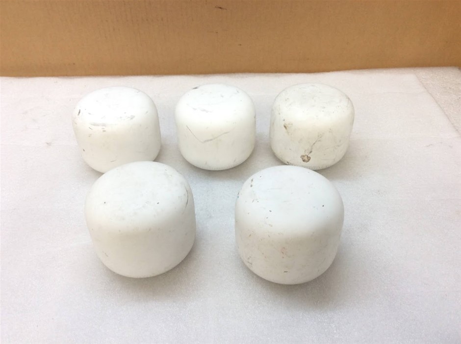 Google Nest Mix Model Wifi Point (Lot Of 5)