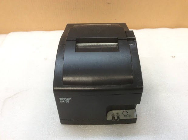 Star Micronics SP700 Receipt Printer