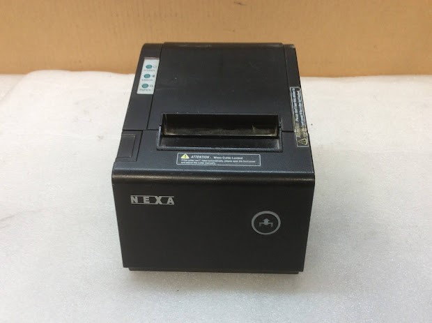 Nexa PX700 Thermal Receipt Printer