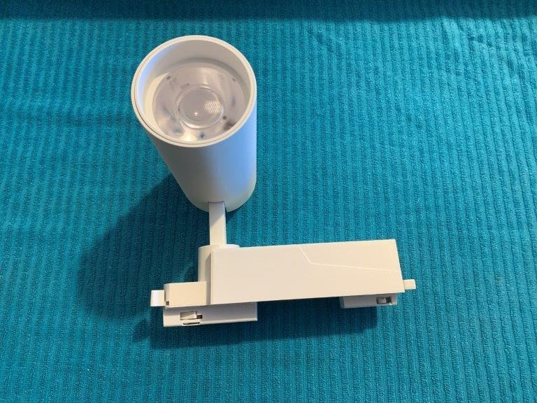 4 x DGT Down Lights, 25W, 240 Volt, (Unused)