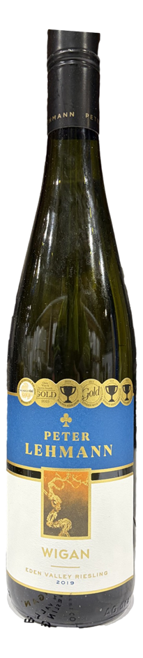 Masters Wigan Riesling 2019 (6x 750mL) E