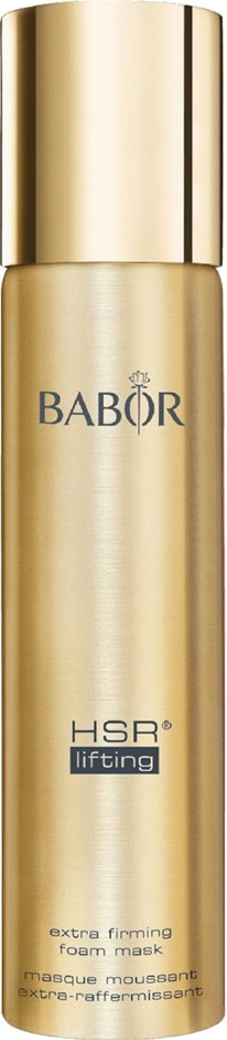 Babor HSR Lifting Extra Firming Foam Mask For Women 2.5 oz Mask Buyers Not