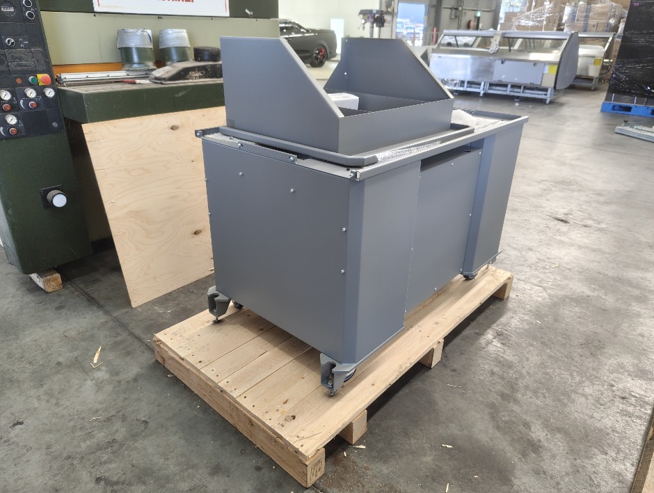3D Printer Bench