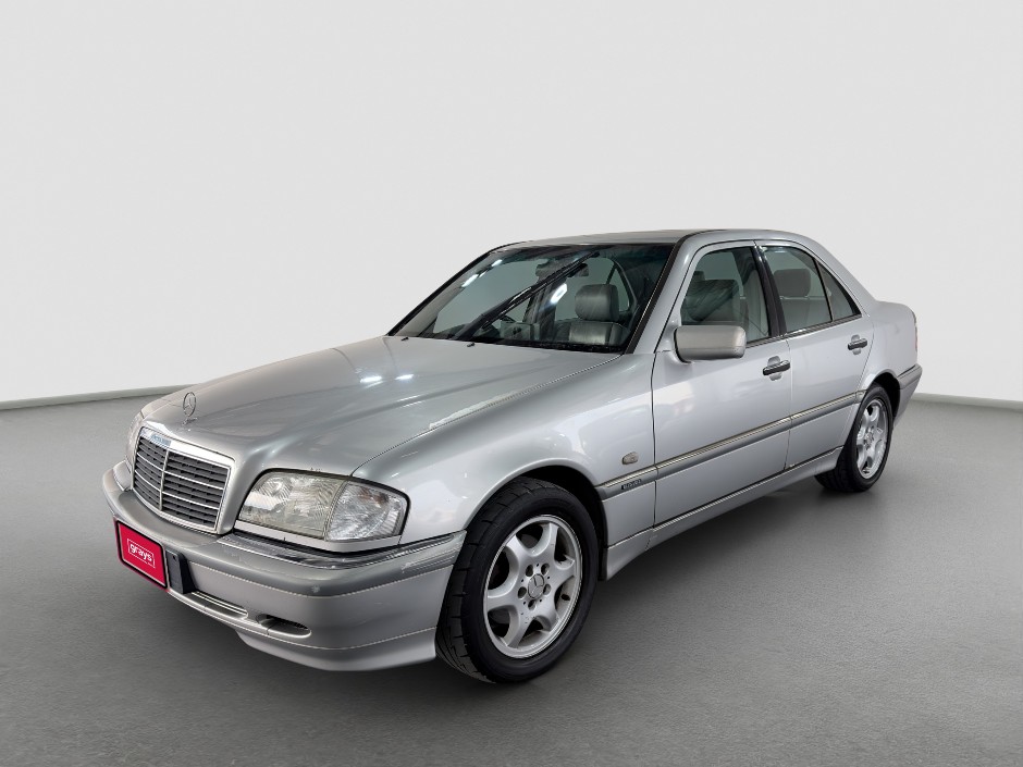1997 Mercedes-Benz C-Class C280 Sport Petrol