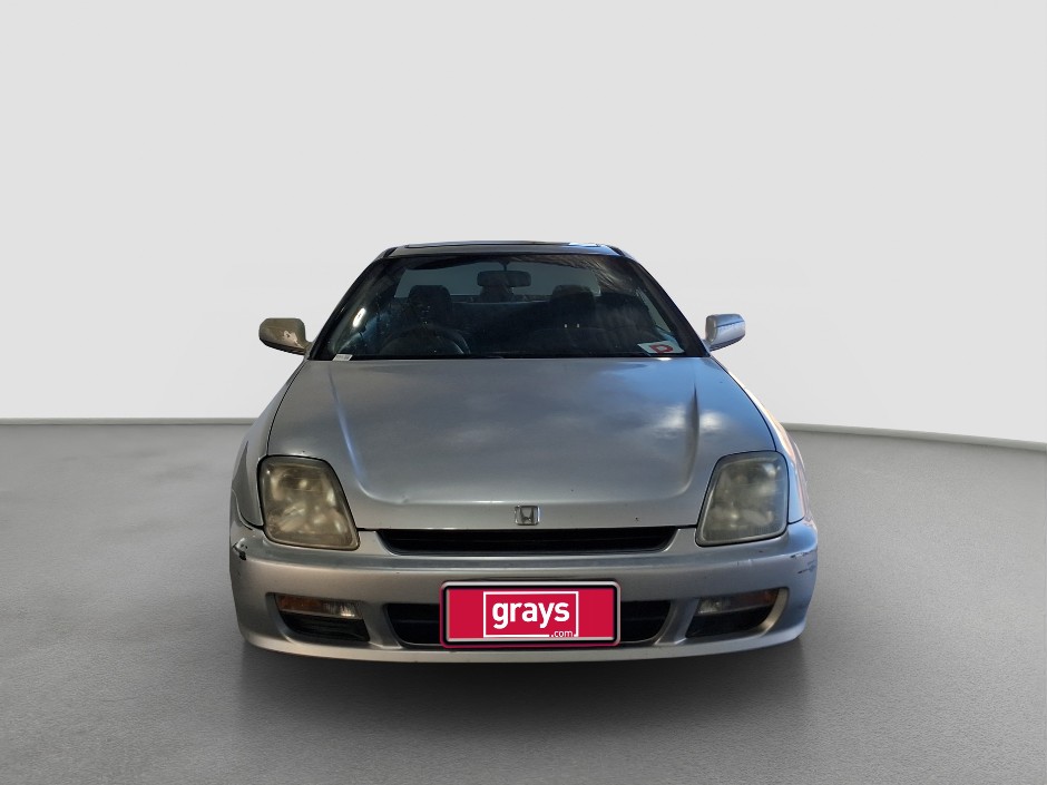 1998 Honda Prelude VTi-R Petrol