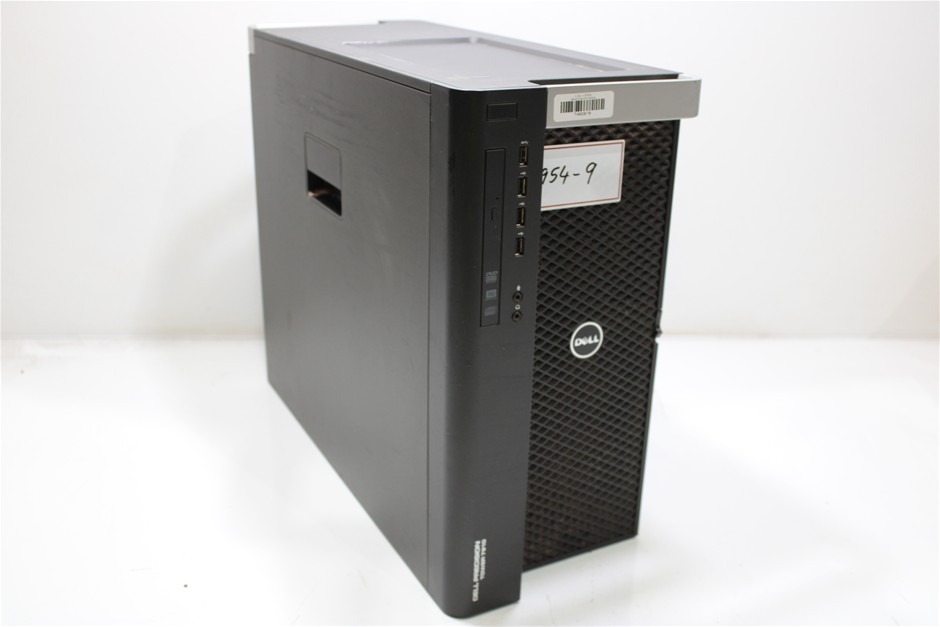 DELL PRECISION 7910 TOWER