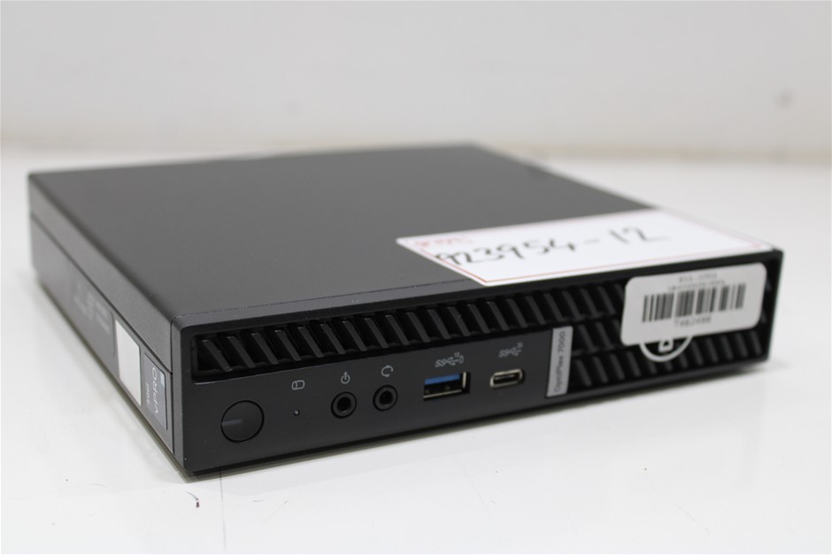 DELL OPTIPLEX 7000