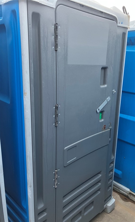 Toilet Portable - Sewer Connect - Glendenning