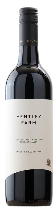 Hentley Farm Cabernet Sauvignon 2025 (12