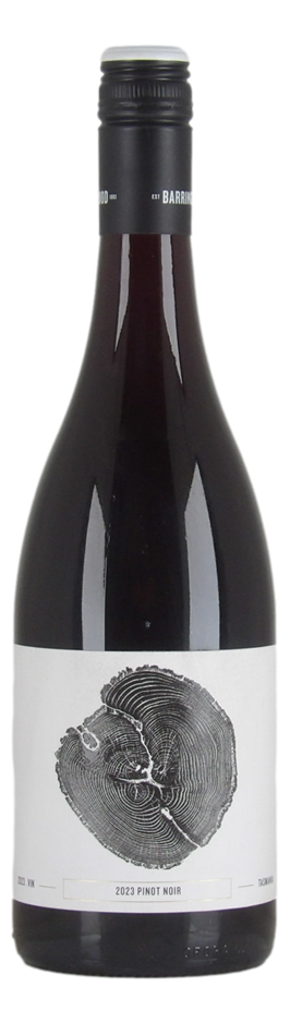 Barringwood Estate Pinot Noir 2023 (6x 750mL), Tasmania.