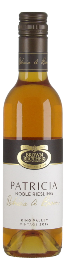 Brown Brothers Patricia Noble 2019 (6x 375mL), VIC.