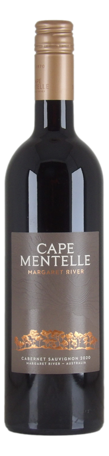 Cape Mentelle Cabernet Sauvignon 2020 (6x 750mL)