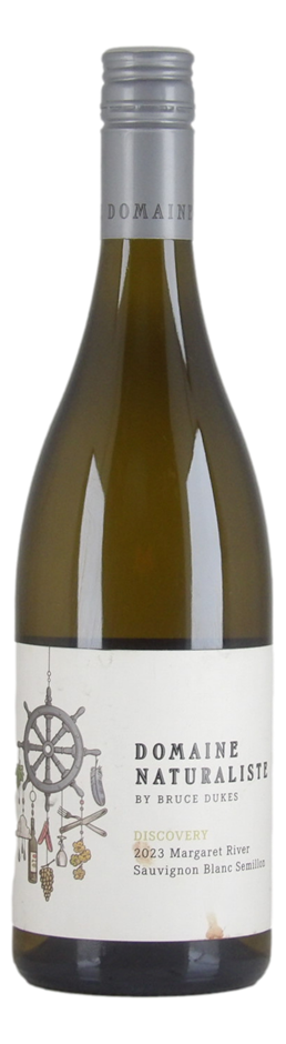 Domaine Naturaliste Discovery SBS 2023 (6x 750mL), WA.