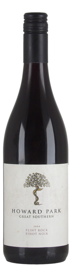 Howard Park Flint Rock Pinot Noir 2024 (6x 750mL)