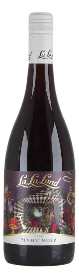 La La Land Pinot Noir 2024 (6x 750mL), NSW.