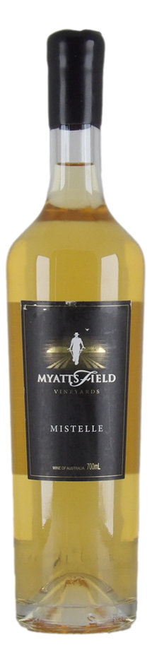 Myattsfield Mistelle Fortified NV (5x 700mL), WA.