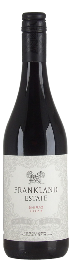 Frankland Estate Shiraz 2023 (6x 750 mL) WA