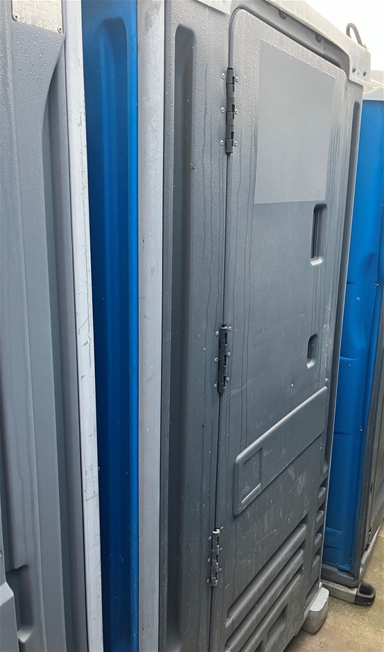 Toilet Portable - Sewer Connect - Glendenning