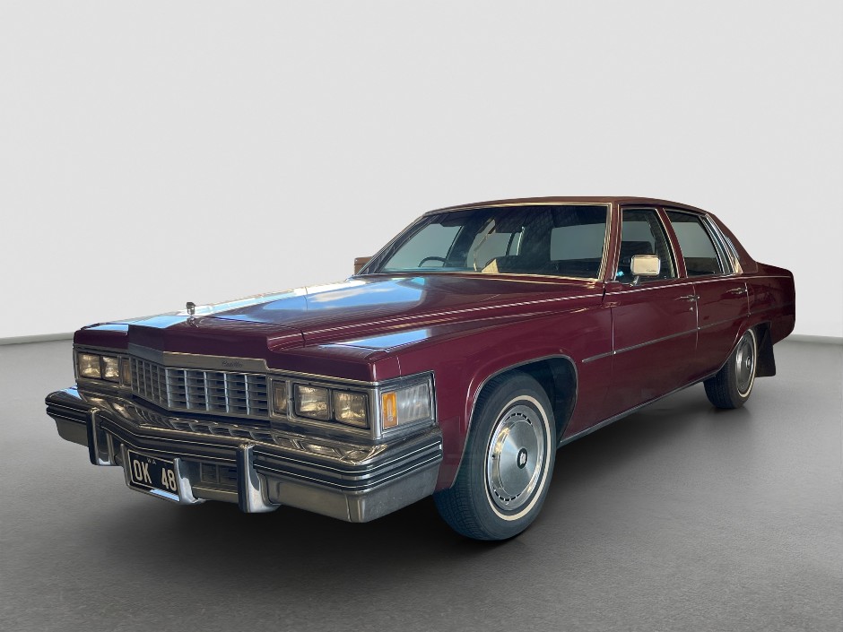 Grays Perth Classic Motor Vehicle Auction - DA