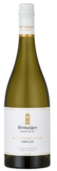 Bimbadgen McDonalds Road Semillon 2023 (