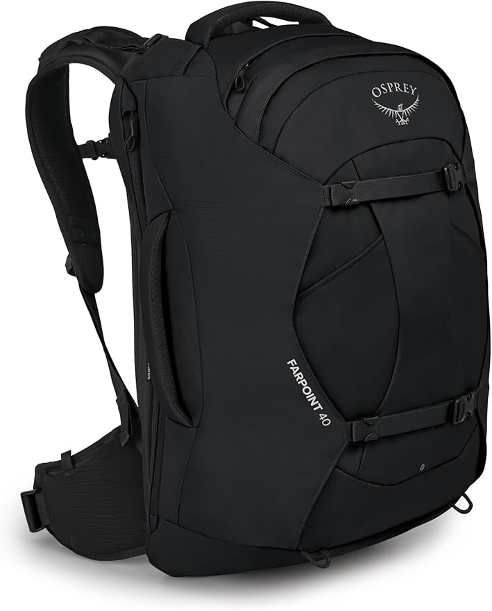 OSPREY Farpoint Men's Travel Backpack