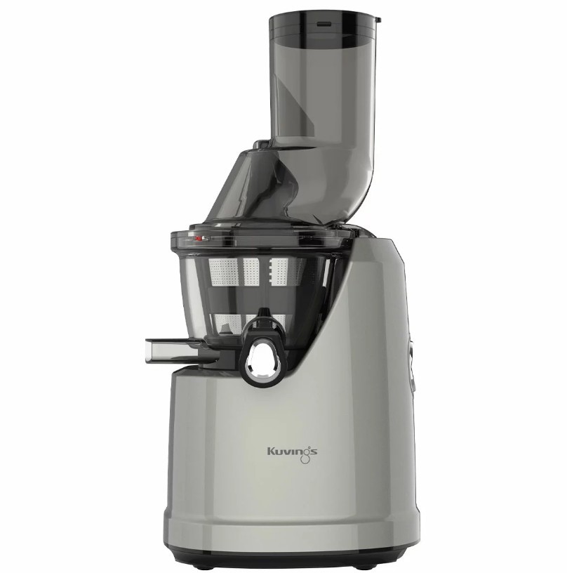 KUVINGS C8000J Cold Press Juicer. NB: has been used, Missing Accessories.