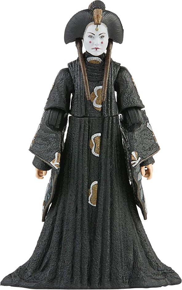 2 X STAR WARS The Vintage Collection: The Phantom Menace, Queen Amidala, 10