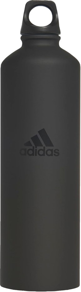 ADIDAS Performance Training Bottle, Black/Black, 750 ML