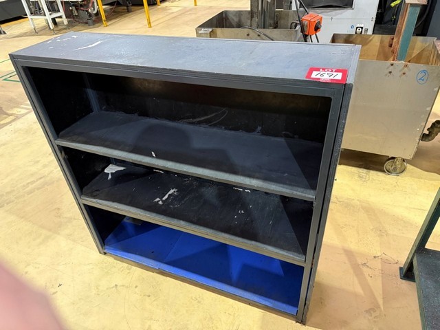 Shelving Unit